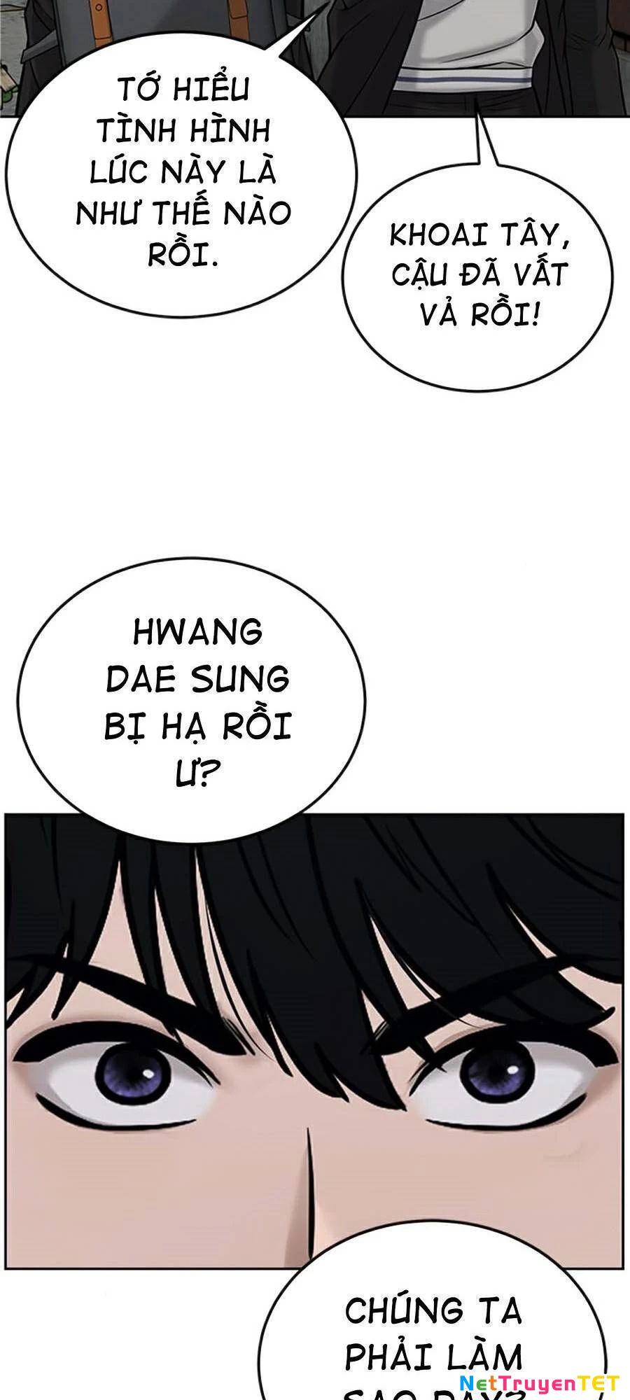 Nhiệm Vụ Diệu Kỳ Chapter 22 - 125