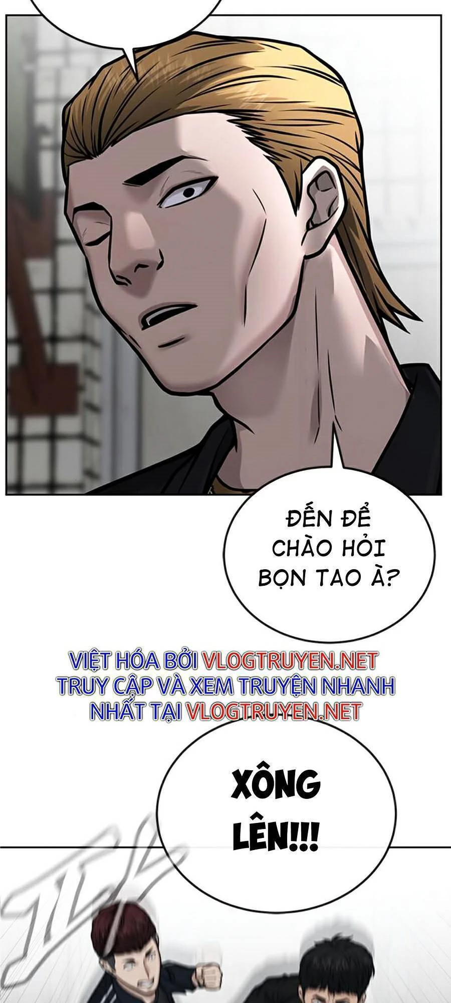 Nhiệm Vụ Diệu Kỳ Chapter 22 - 129