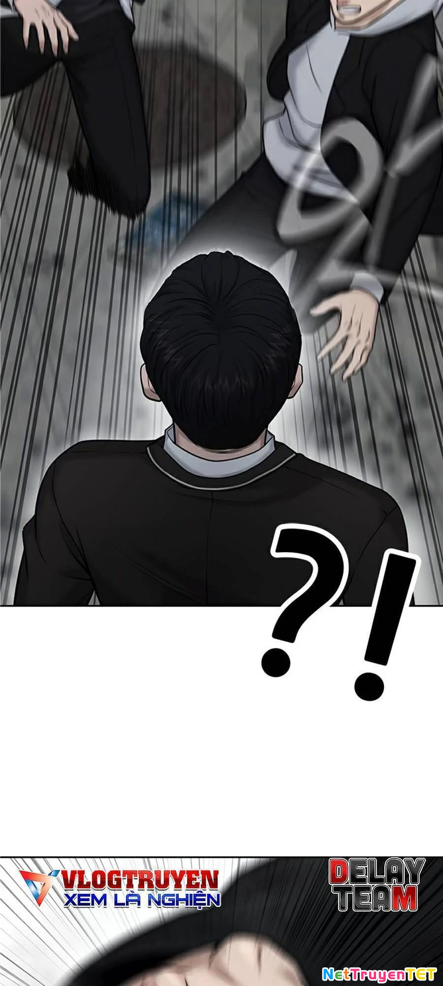 Nhiệm Vụ Diệu Kỳ Chapter 22 - 131