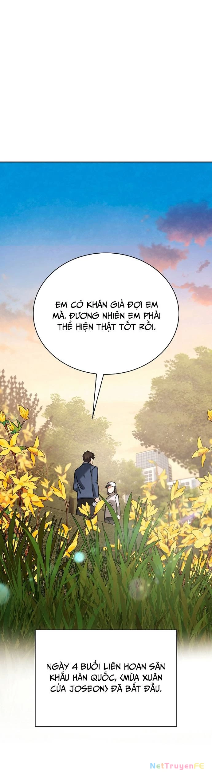 Sống Như Một Diễn Viên Chapter 69 - 13