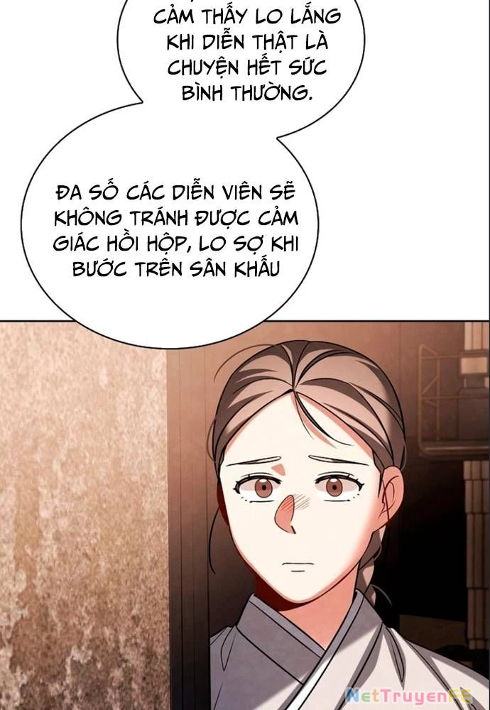 Sống Như Một Diễn Viên Chapter 70 - 76