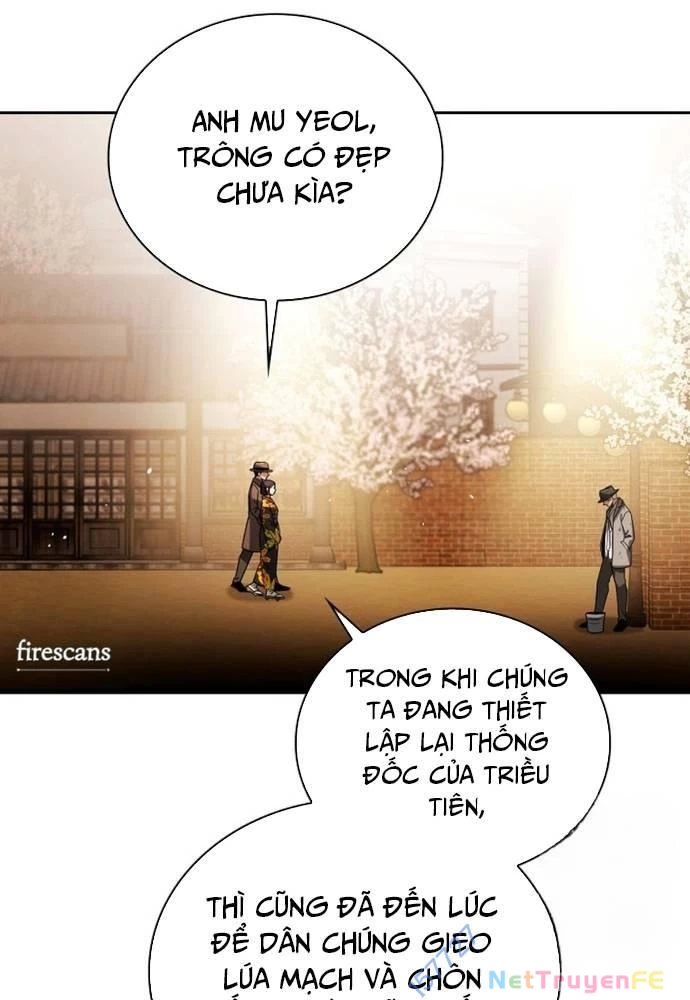 Sống Như Một Diễn Viên Chapter 71 - 37