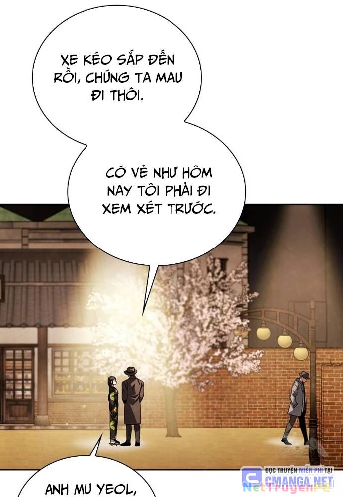 Sống Như Một Diễn Viên Chapter 71 - 72