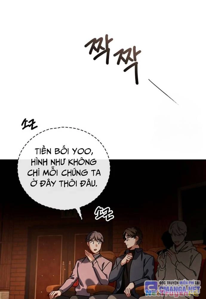 Sống Như Một Diễn Viên Chapter 71 - 81