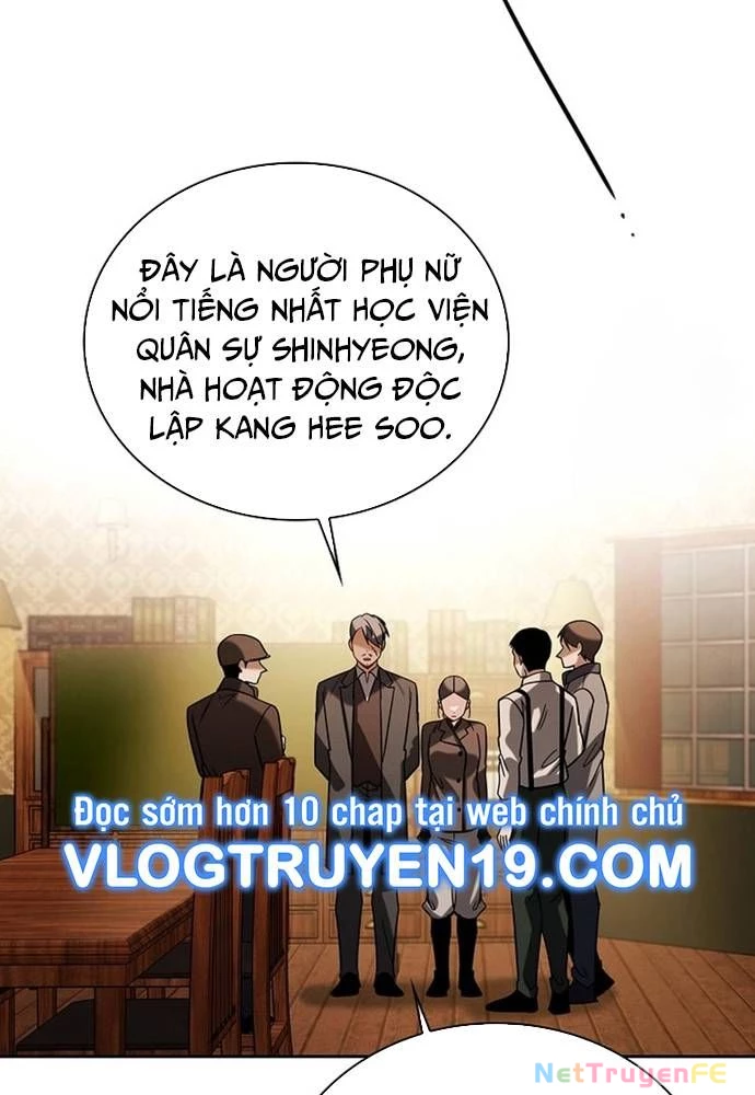 Sống Như Một Diễn Viên Chapter 71 - 121