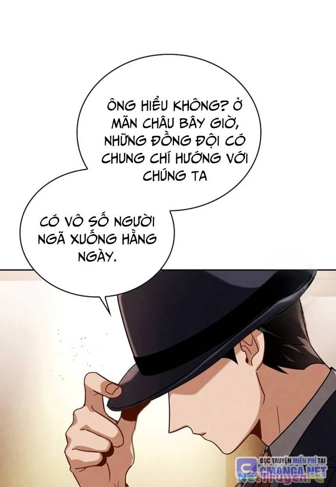 Sống Như Một Diễn Viên Chapter 73 - 15