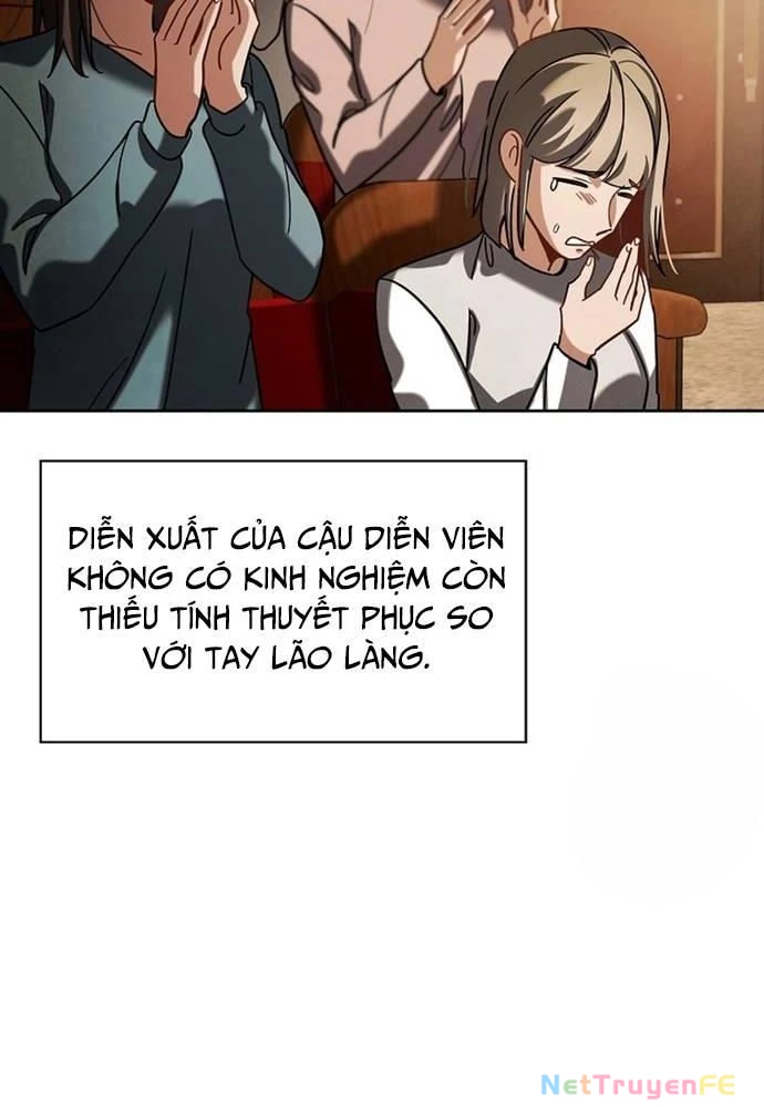 Sống Như Một Diễn Viên Chapter 73 - 121