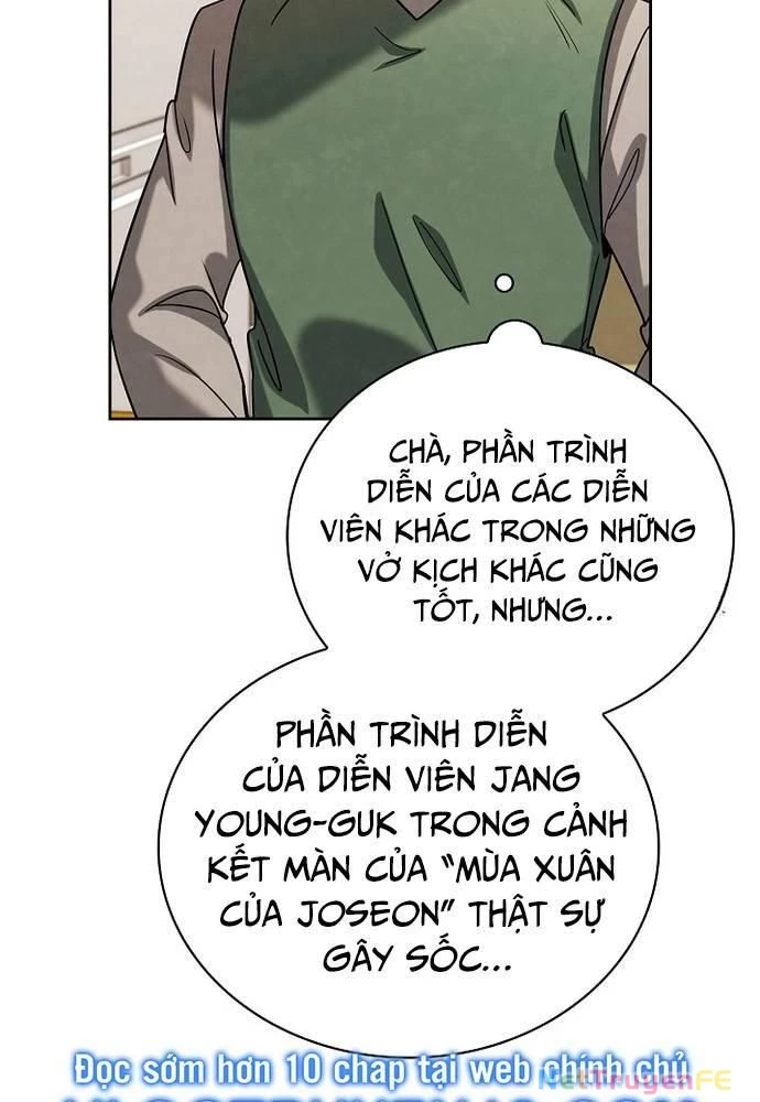 Sống Như Một Diễn Viên Chapter 74 - 11