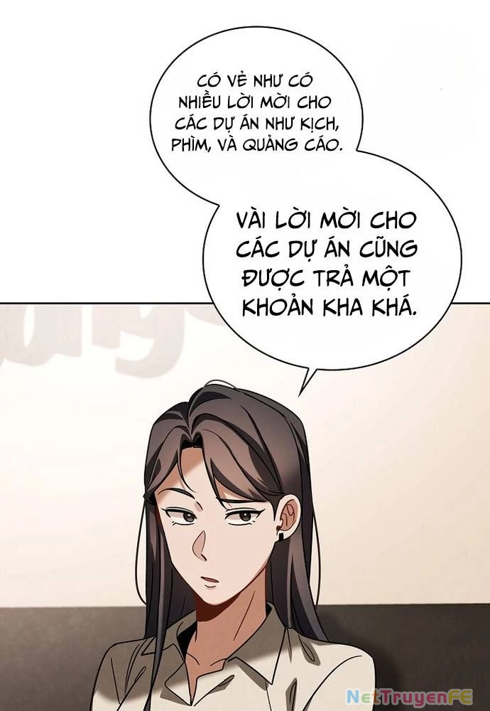 Sống Như Một Diễn Viên Chapter 74 - 23