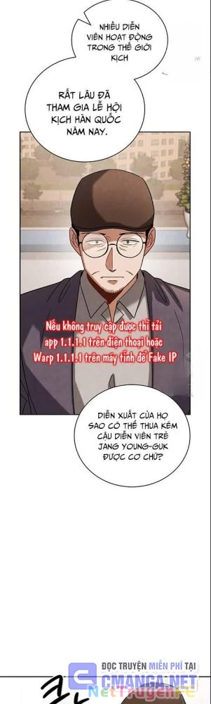 Sống Như Một Diễn Viên Chapter 74 - 78