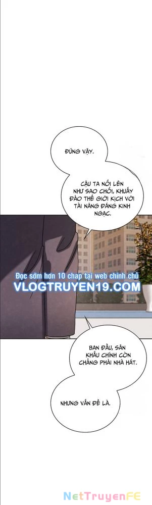 Sống Như Một Diễn Viên Chapter 74 - 83