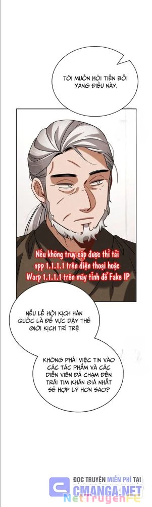 Sống Như Một Diễn Viên Chapter 74 - 84