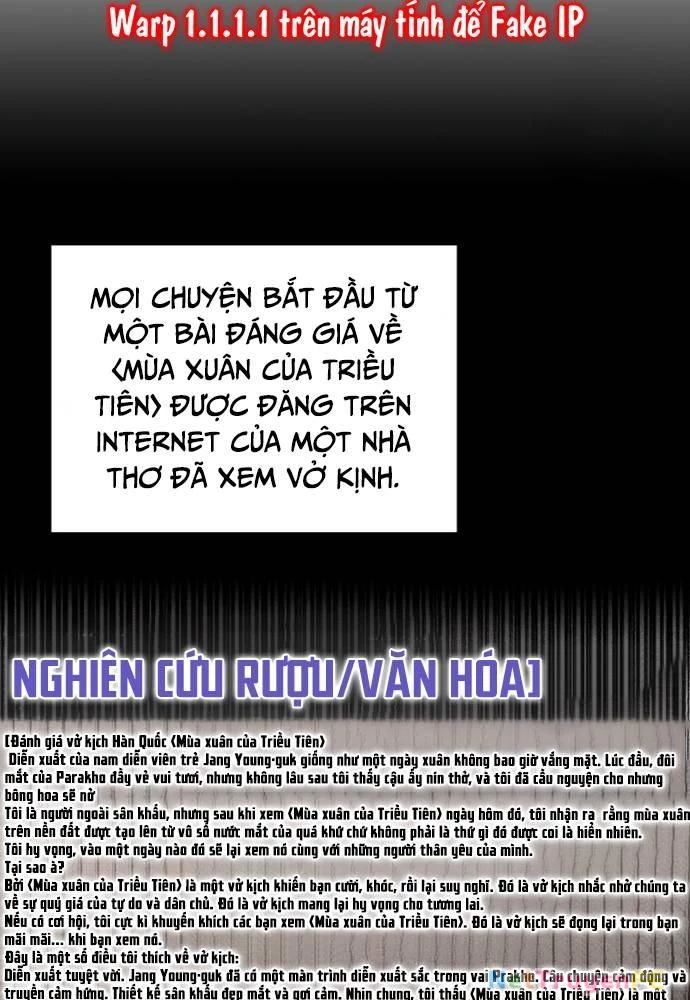 Sống Như Một Diễn Viên Chapter 75 - 44