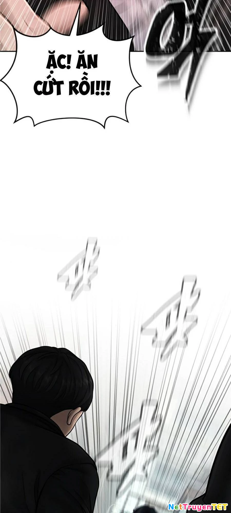 Nhiệm Vụ Diệu Kỳ Chapter 23 - 7