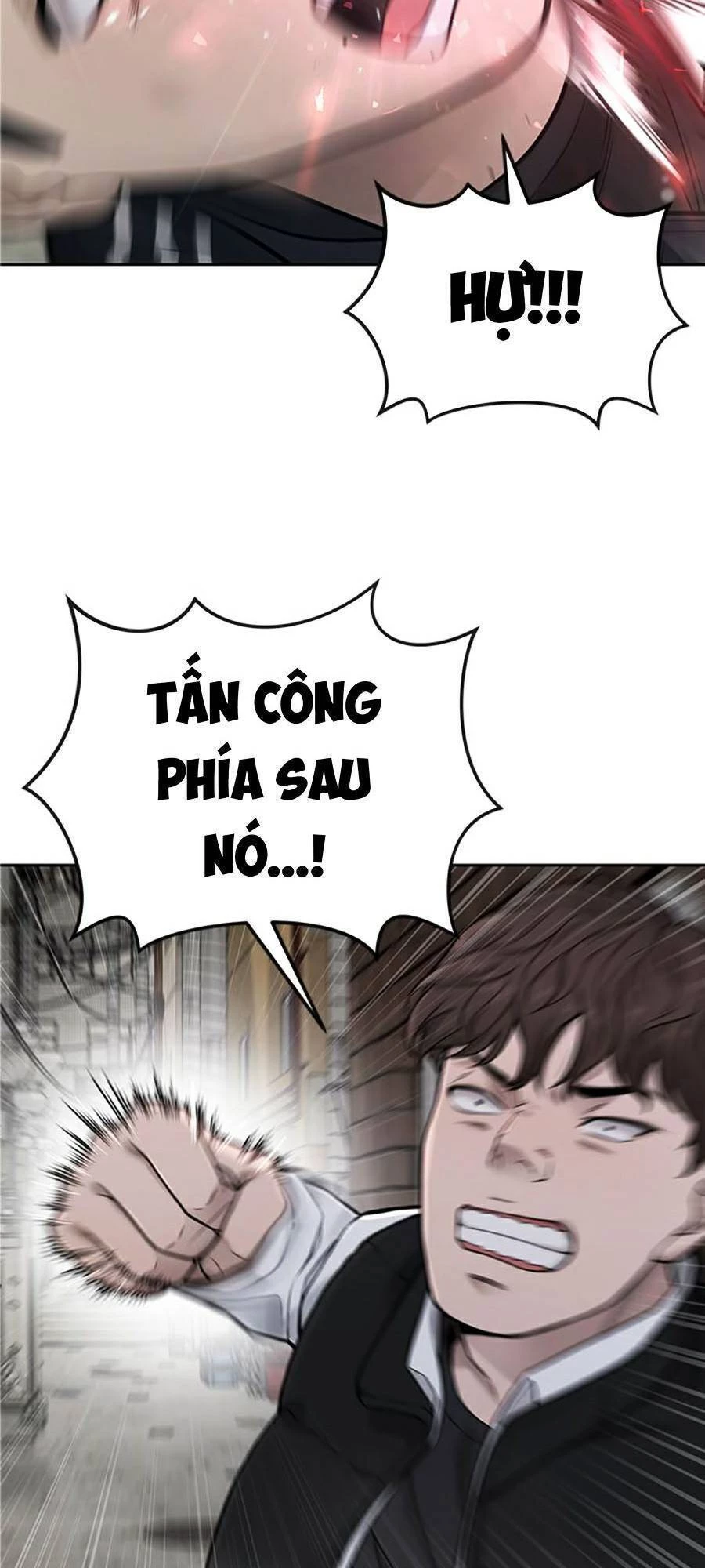 Nhiệm Vụ Diệu Kỳ Chapter 23 - 11