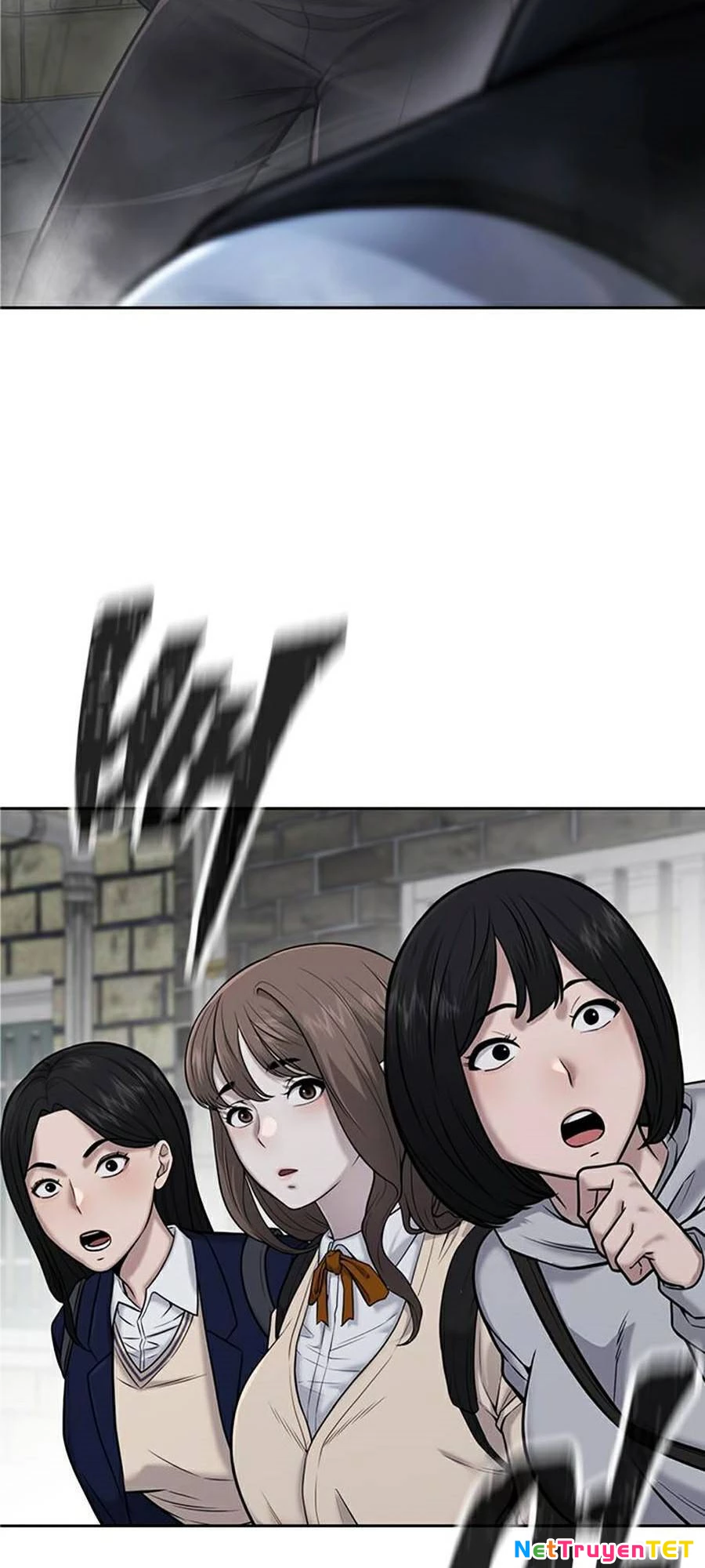 Nhiệm Vụ Diệu Kỳ Chapter 23 - 15