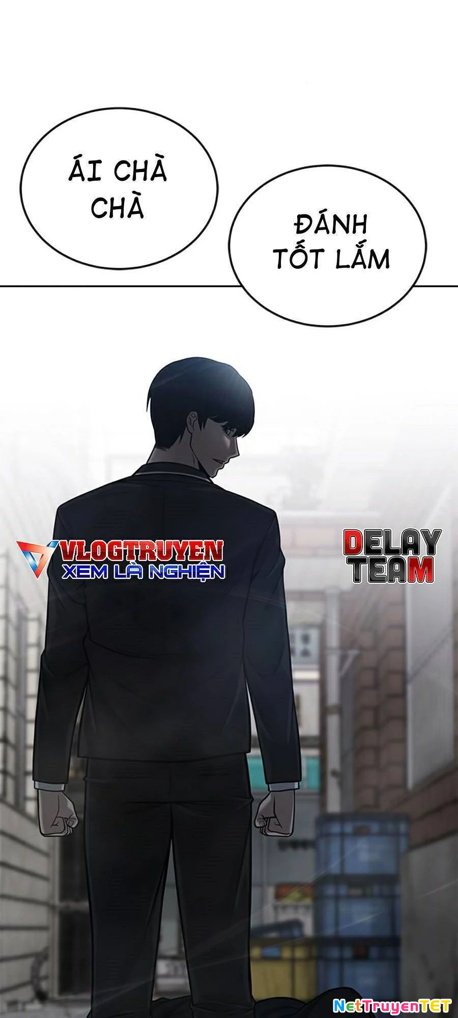 Nhiệm Vụ Diệu Kỳ Chapter 23 - 17