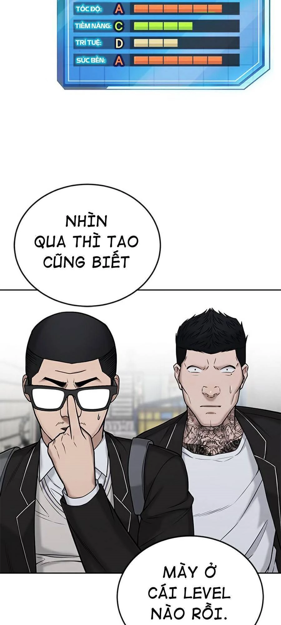 Nhiệm Vụ Diệu Kỳ Chapter 23 - 21