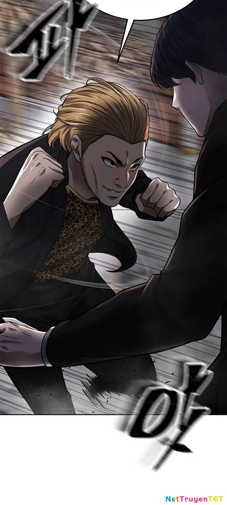 Nhiệm Vụ Diệu Kỳ Chapter 23 - 23