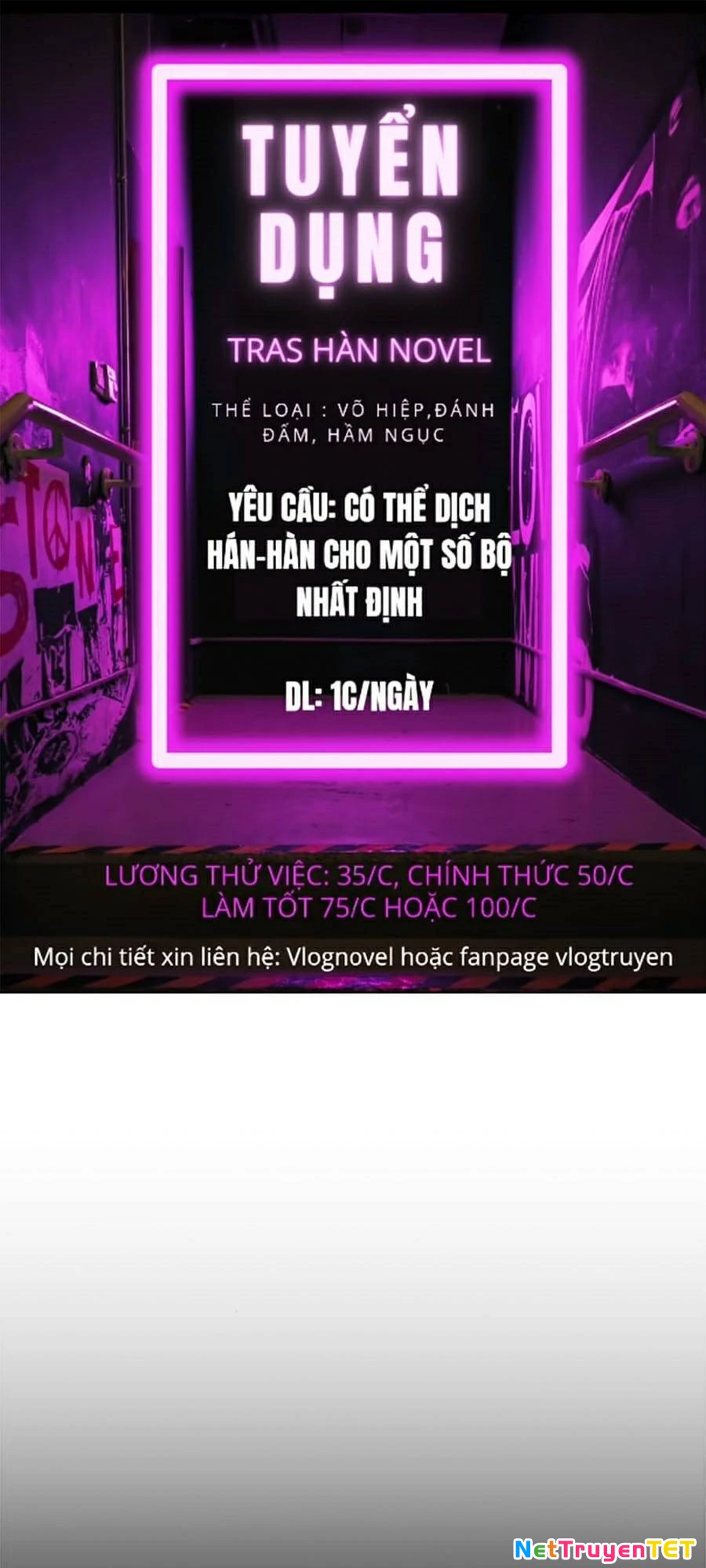 Nhiệm Vụ Diệu Kỳ Chapter 23 - 27
