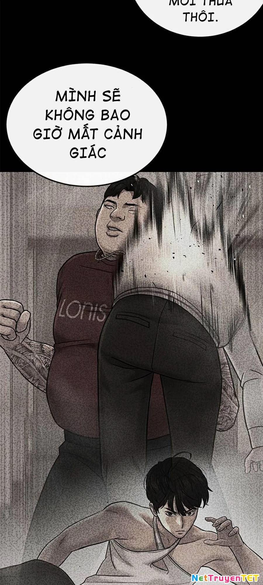 Nhiệm Vụ Diệu Kỳ Chapter 23 - 31