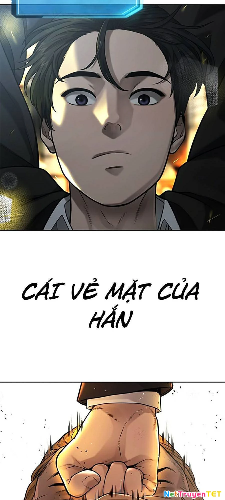 Nhiệm Vụ Diệu Kỳ Chapter 23 - 45
