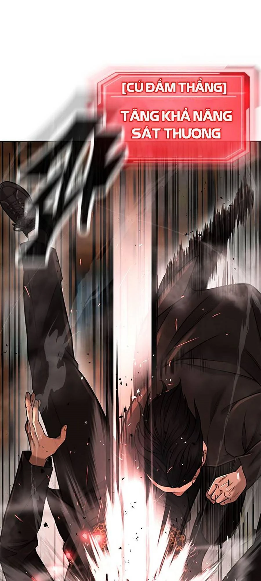 Nhiệm Vụ Diệu Kỳ Chapter 23 - 47
