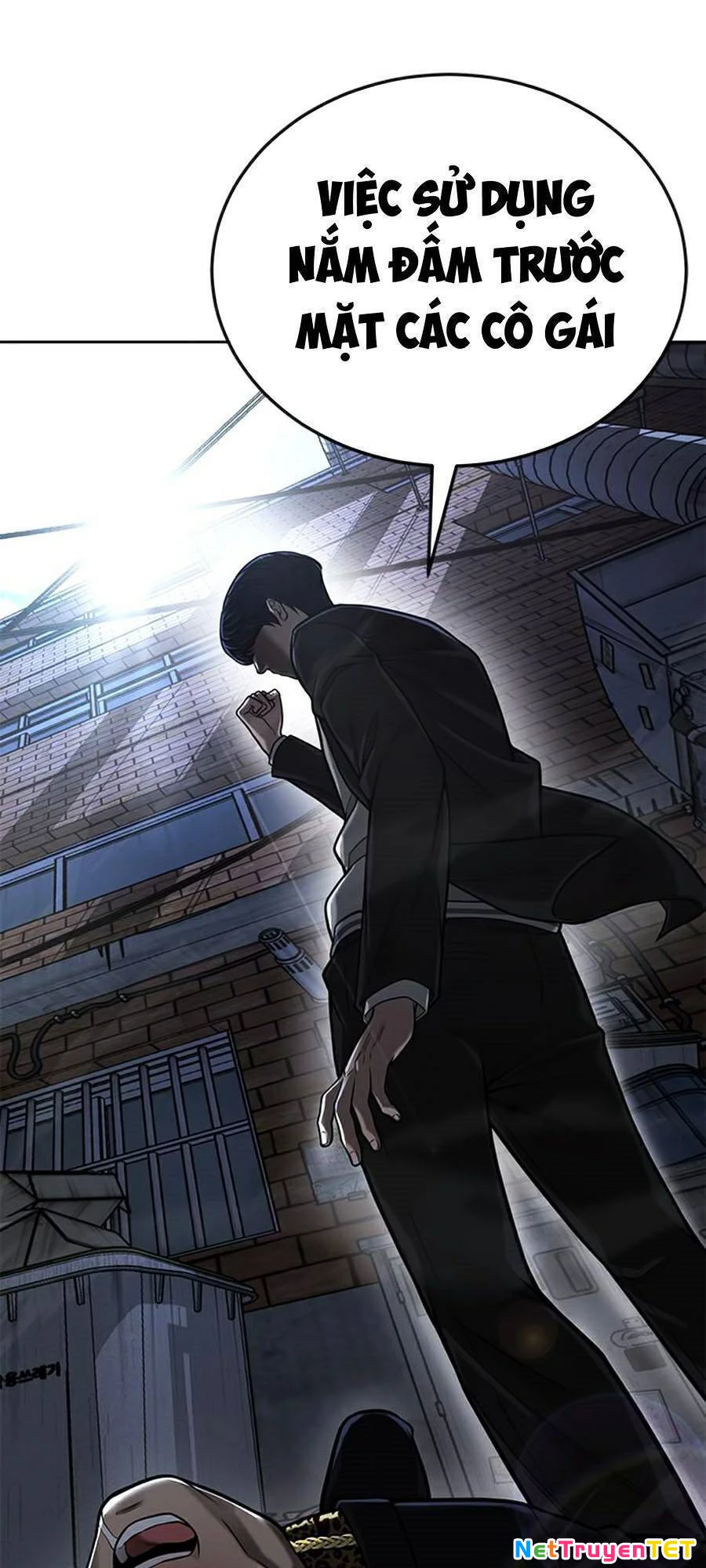 Nhiệm Vụ Diệu Kỳ Chapter 23 - 53