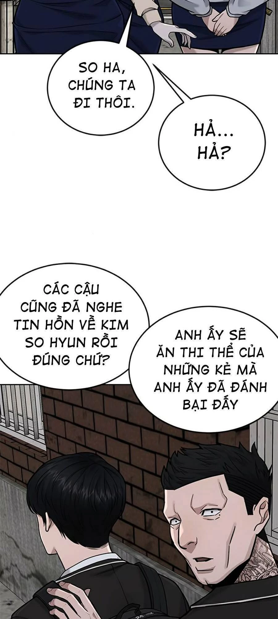 Nhiệm Vụ Diệu Kỳ Chapter 23 - 59