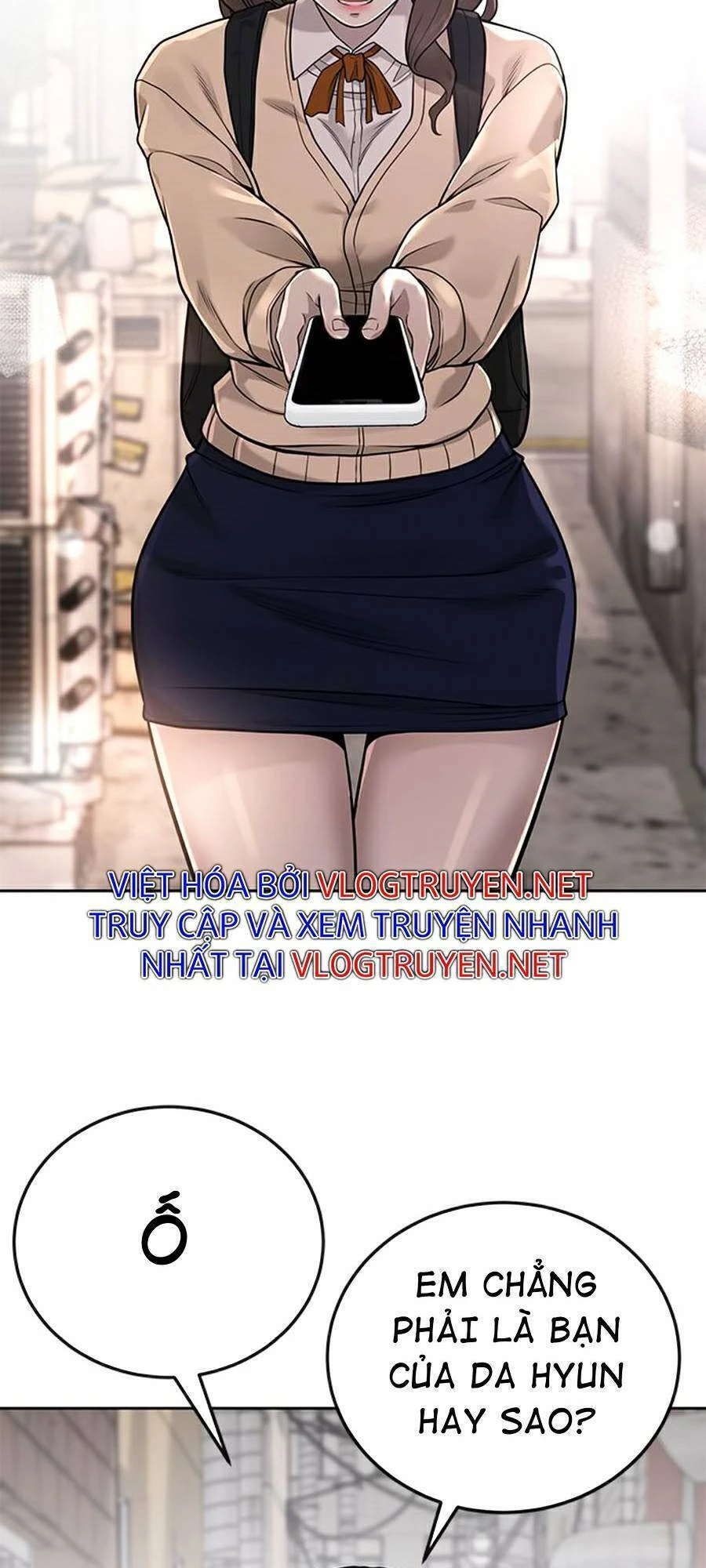 Nhiệm Vụ Diệu Kỳ Chapter 23 - 63