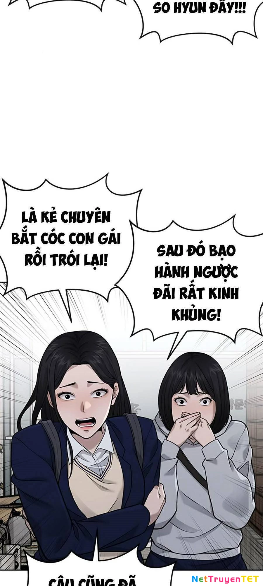 Nhiệm Vụ Diệu Kỳ Chapter 23 - 65