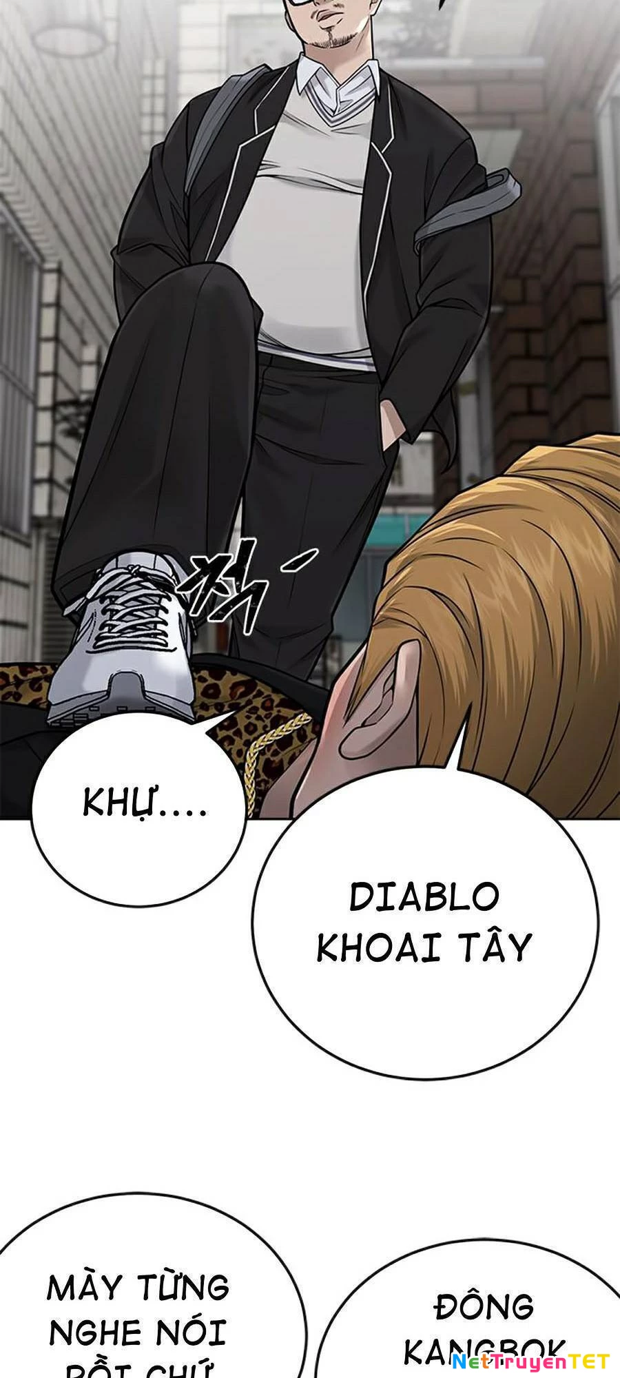 Nhiệm Vụ Diệu Kỳ Chapter 23 - 73