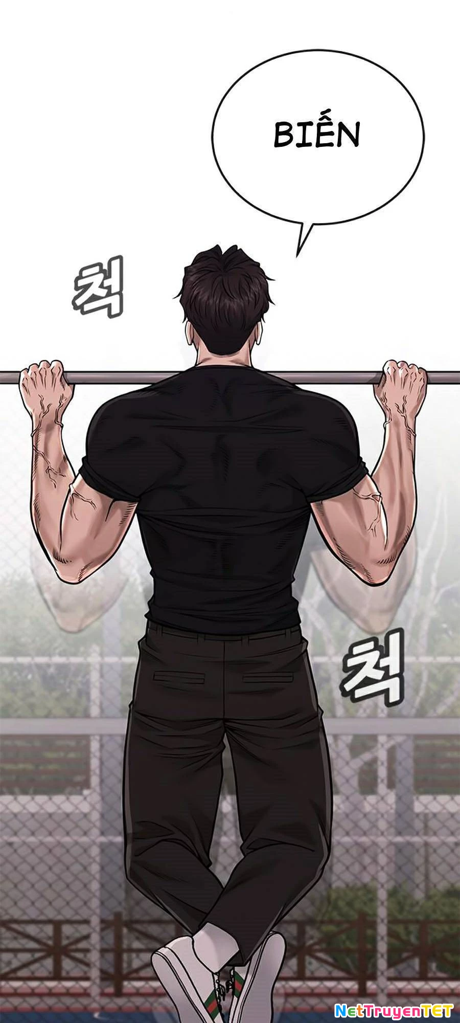 Nhiệm Vụ Diệu Kỳ Chapter 23 - 79