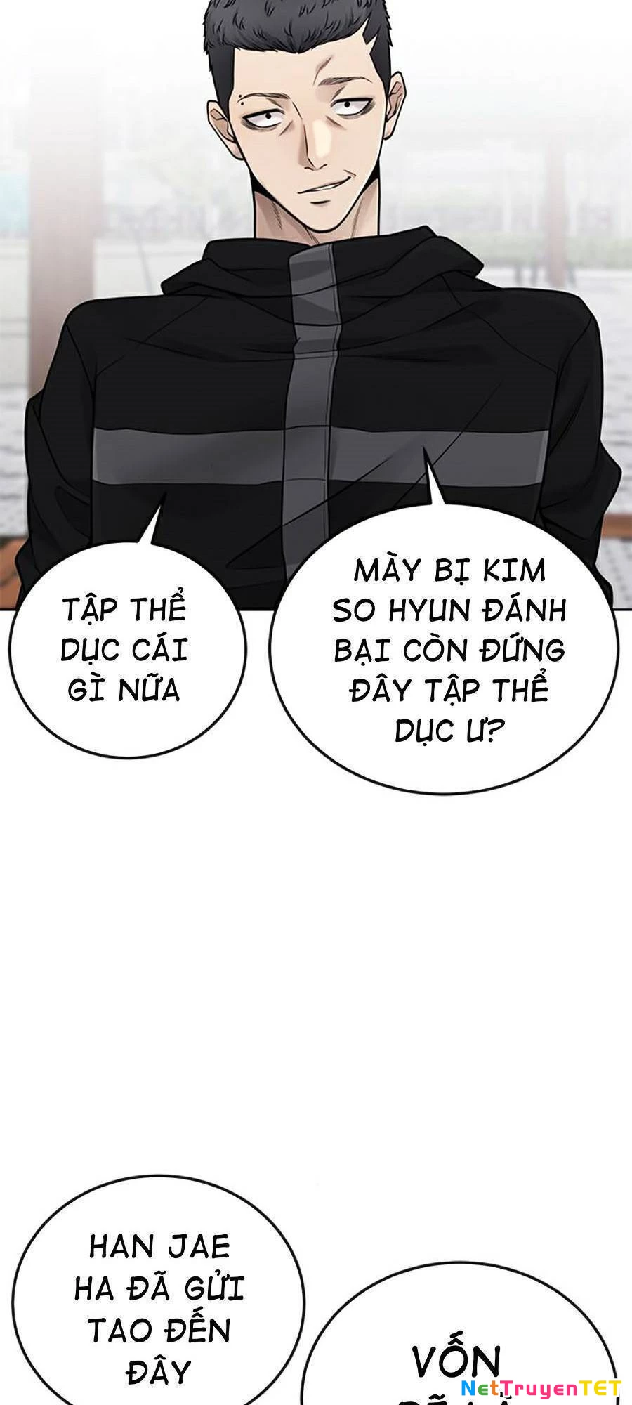 Nhiệm Vụ Diệu Kỳ Chapter 23 - 81