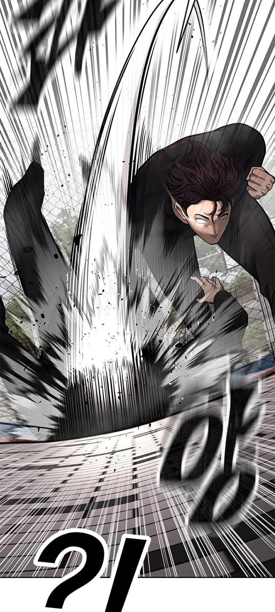 Nhiệm Vụ Diệu Kỳ Chapter 23 - 85