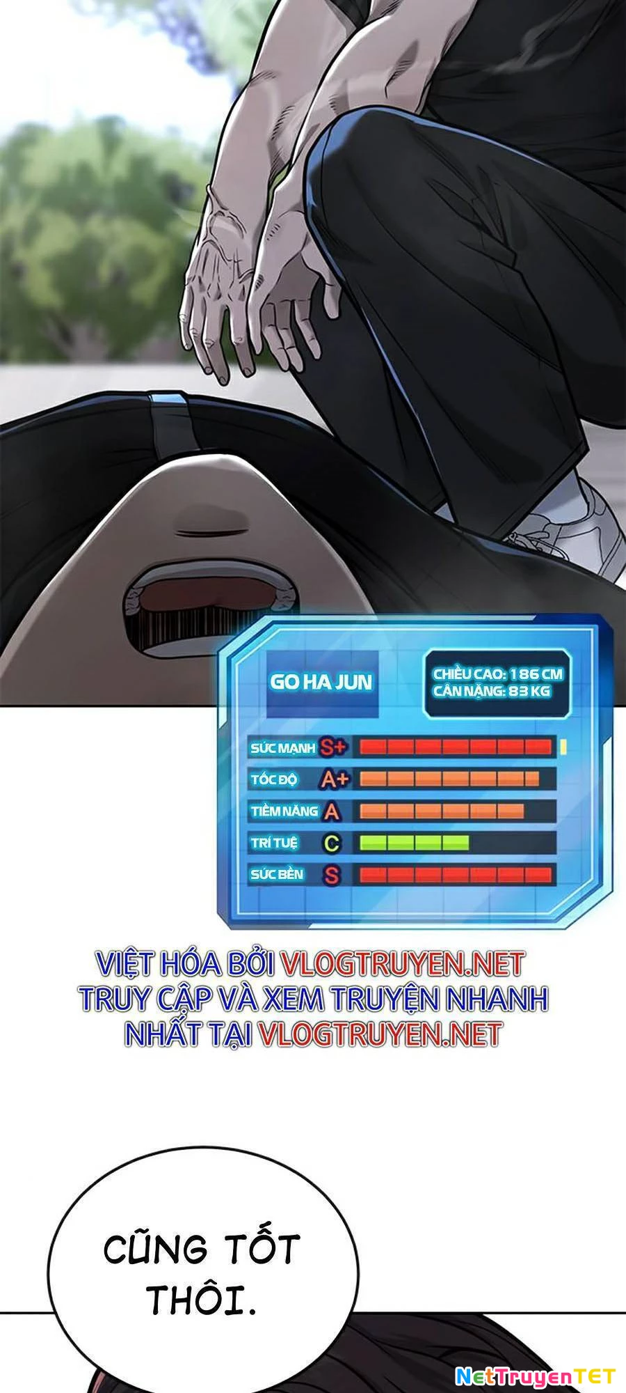 Nhiệm Vụ Diệu Kỳ Chapter 23 - 89
