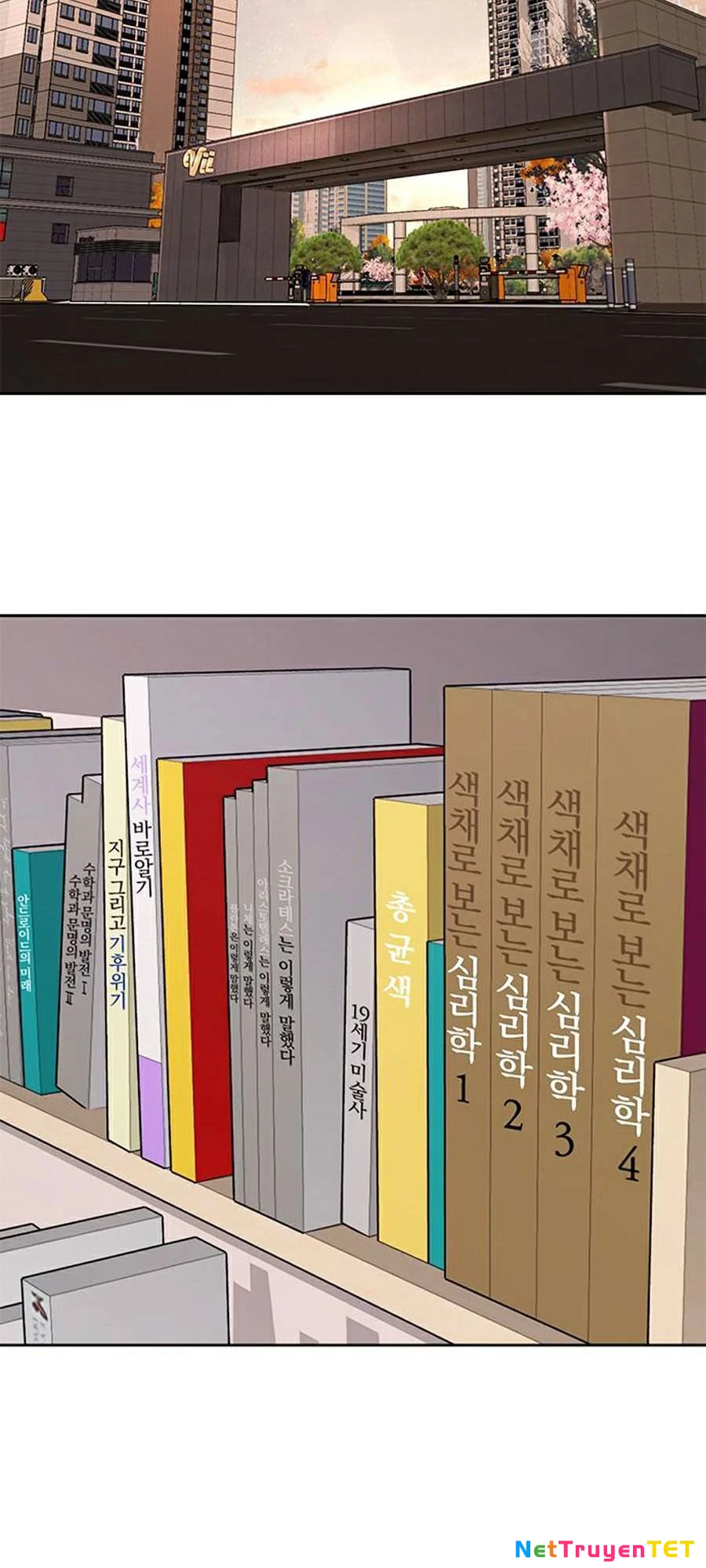 Nhiệm Vụ Diệu Kỳ Chapter 23 - 93