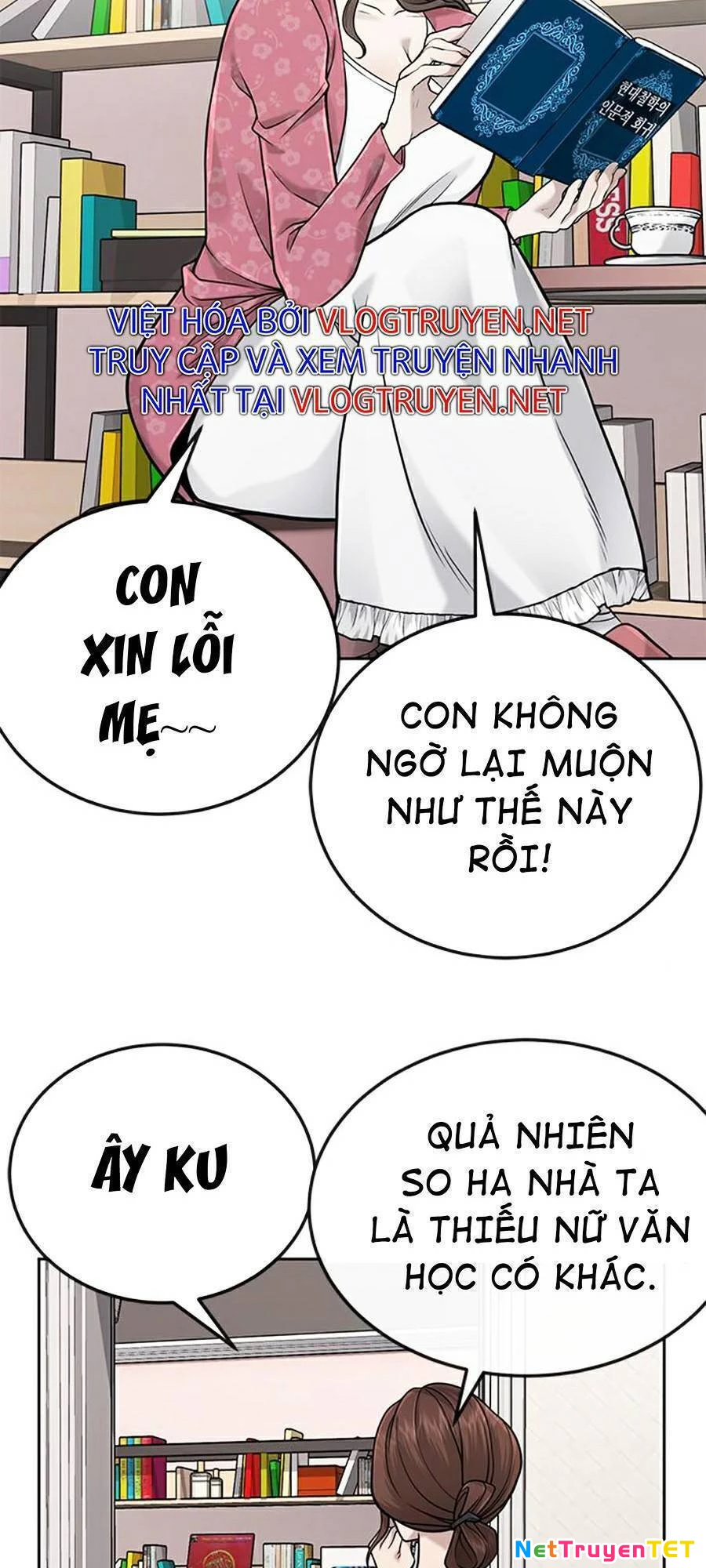 Nhiệm Vụ Diệu Kỳ Chapter 23 - 95
