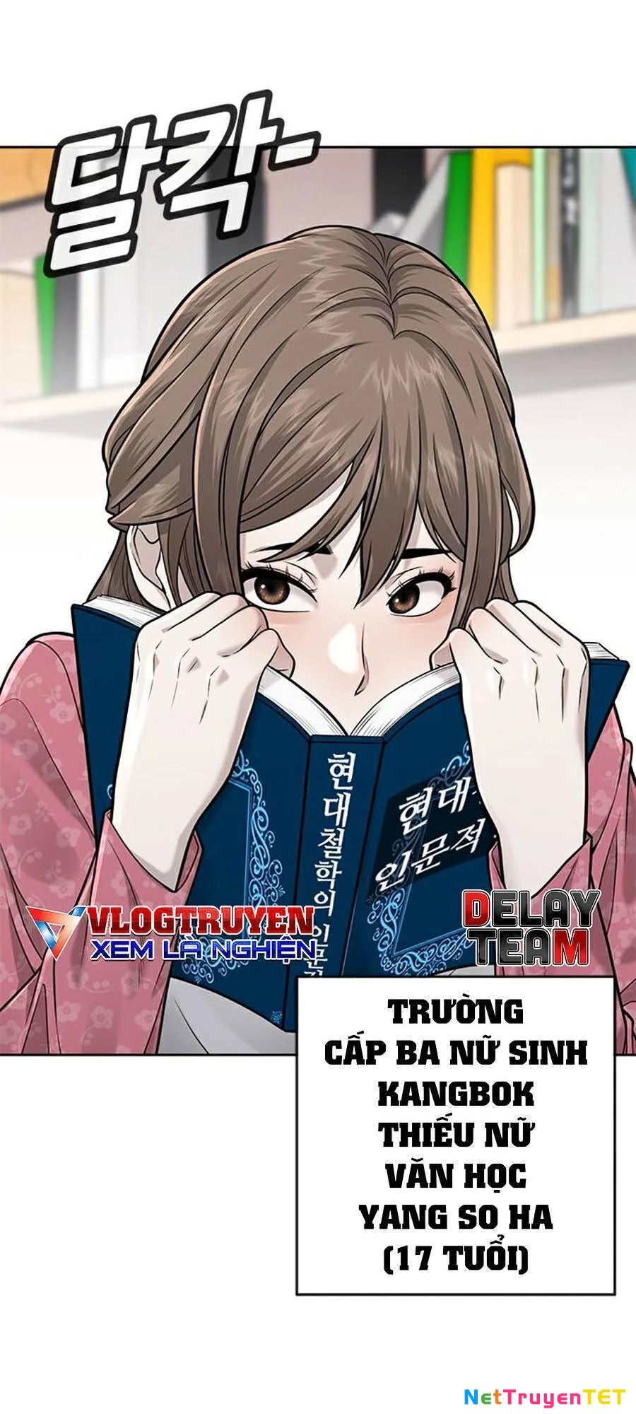 Nhiệm Vụ Diệu Kỳ Chapter 23 - 97