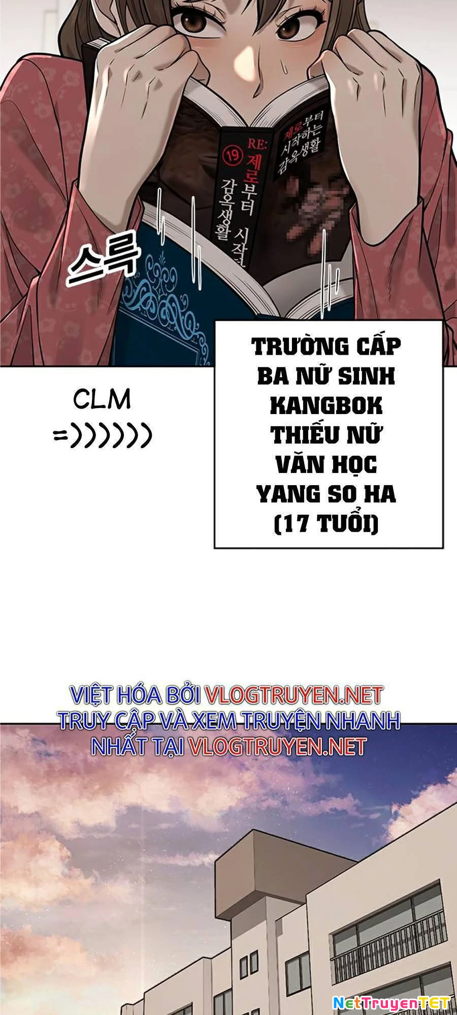 Nhiệm Vụ Diệu Kỳ Chapter 23 - 99