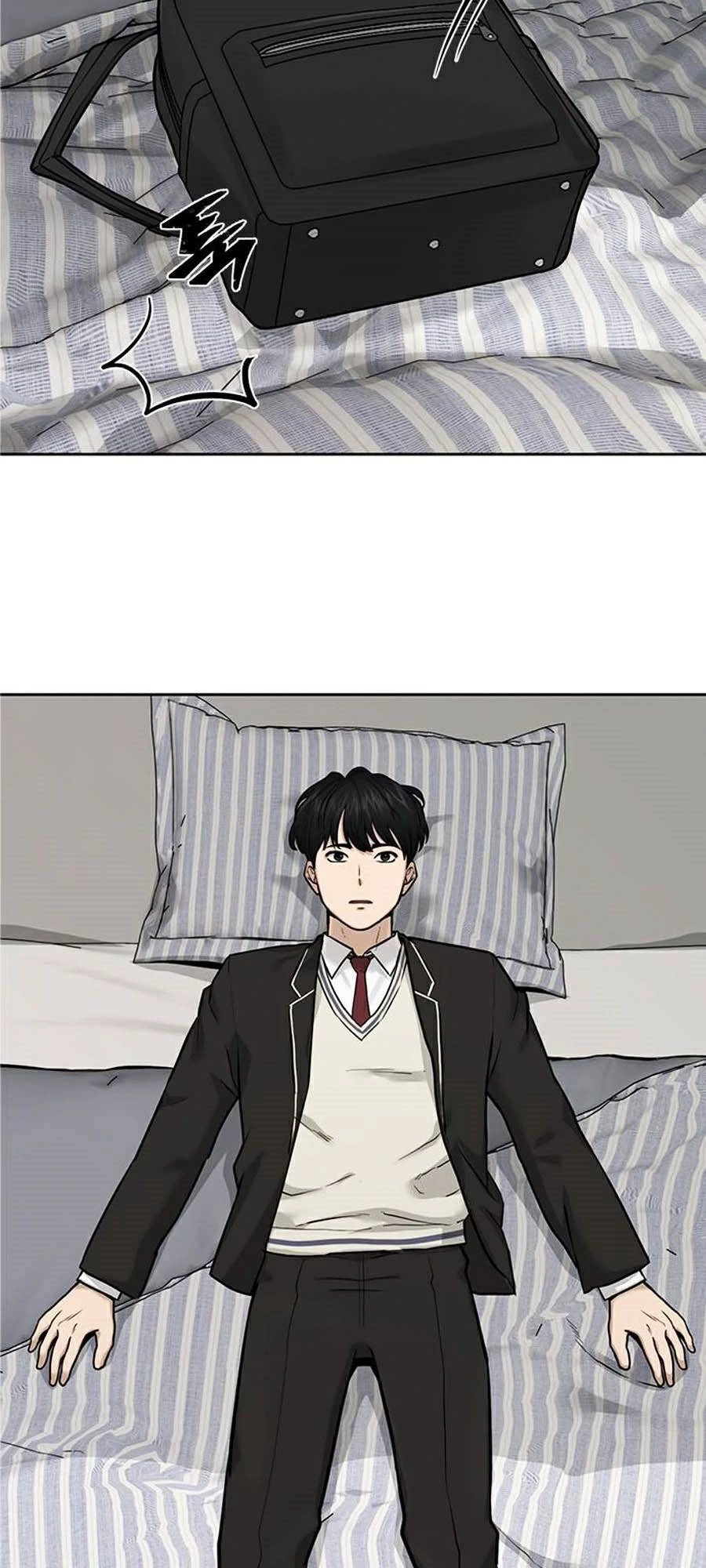 Nhiệm Vụ Diệu Kỳ Chapter 23 - 101