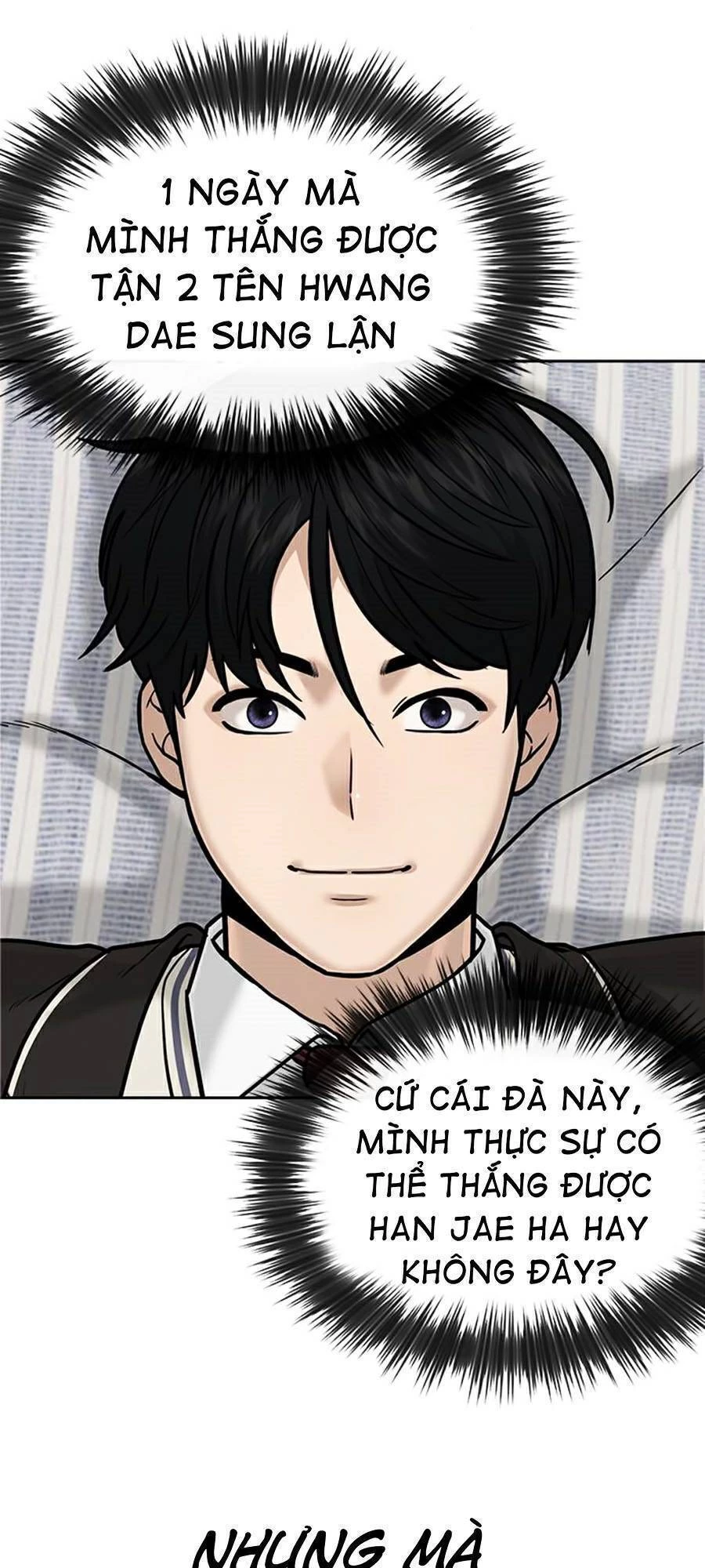 Nhiệm Vụ Diệu Kỳ Chapter 23 - 105