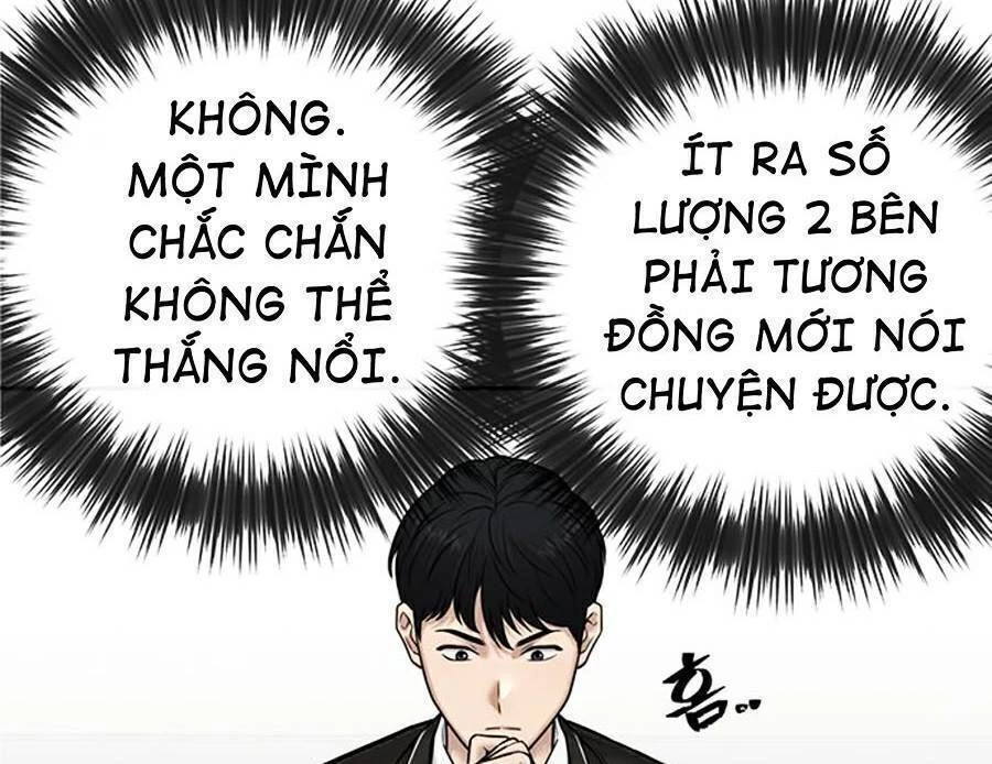 Nhiệm Vụ Diệu Kỳ Chapter 23 - 108