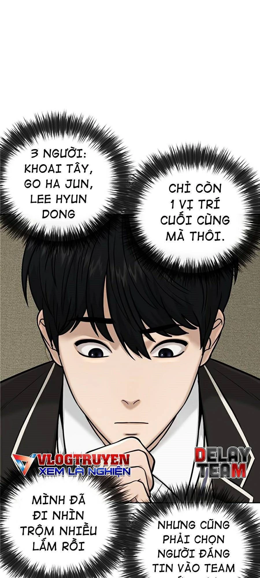 Nhiệm Vụ Diệu Kỳ Chapter 23 - 111