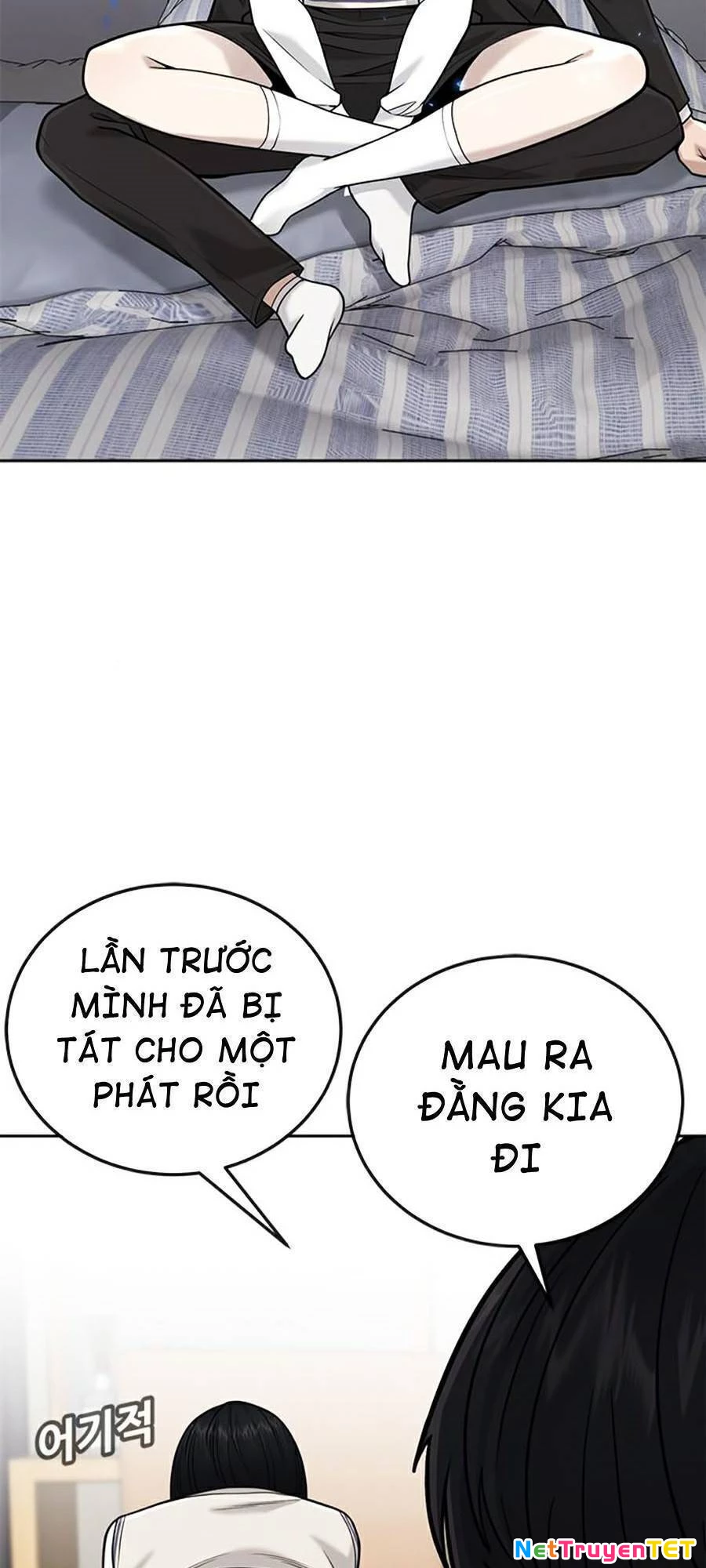 Nhiệm Vụ Diệu Kỳ Chapter 23 - 119