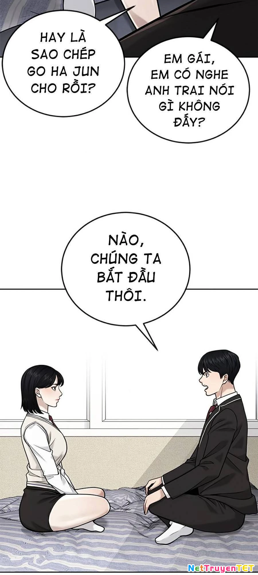 Nhiệm Vụ Diệu Kỳ Chapter 23 - 121