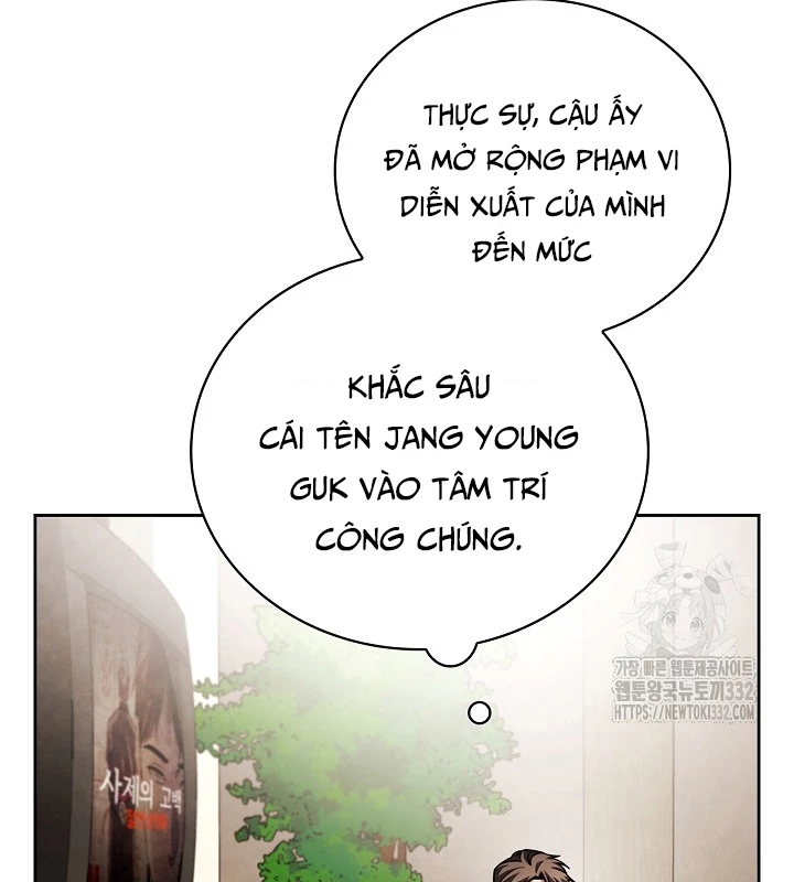 Sống Như Một Diễn Viên Chapter 76 - 18