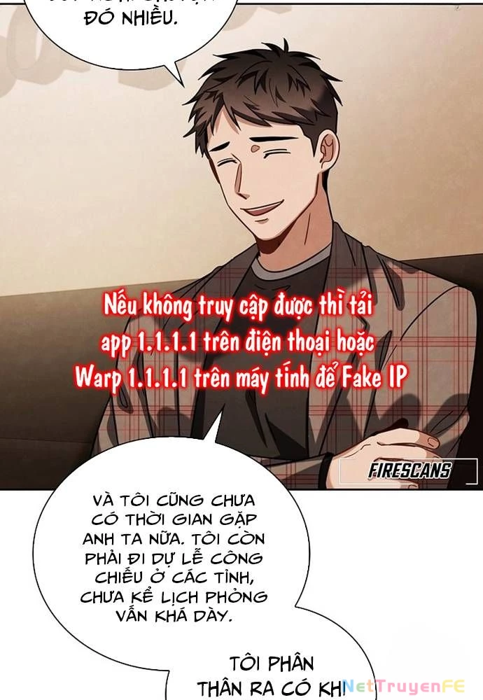 Sống Như Một Diễn Viên Chapter 77 - 11