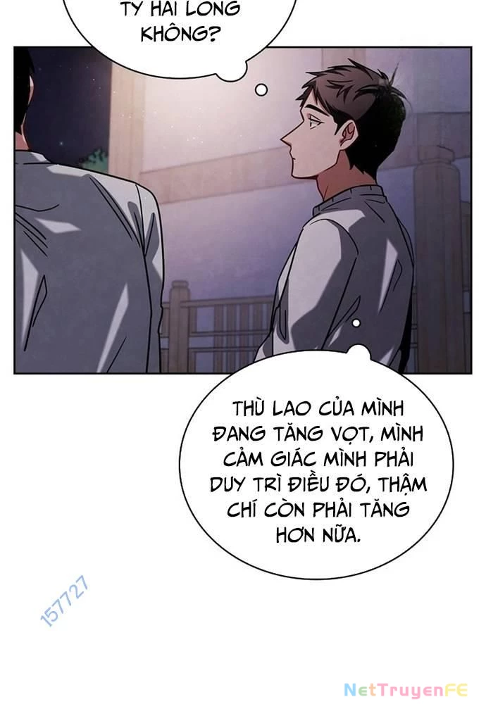 Sống Như Một Diễn Viên Chapter 78 - 61