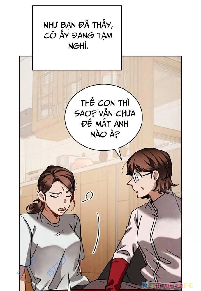 Sống Như Một Diễn Viên Chapter 78 - 83